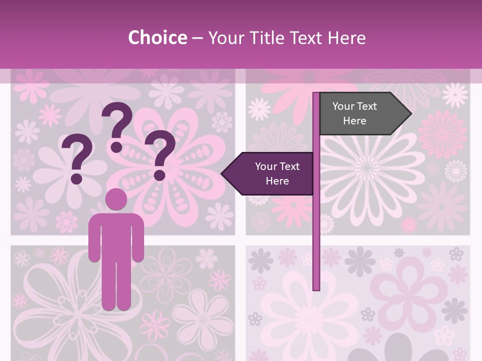 Background Old Retro PowerPoint Template