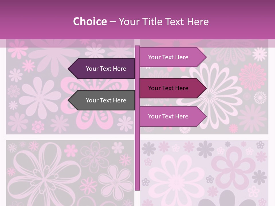Background Old Retro PowerPoint Template