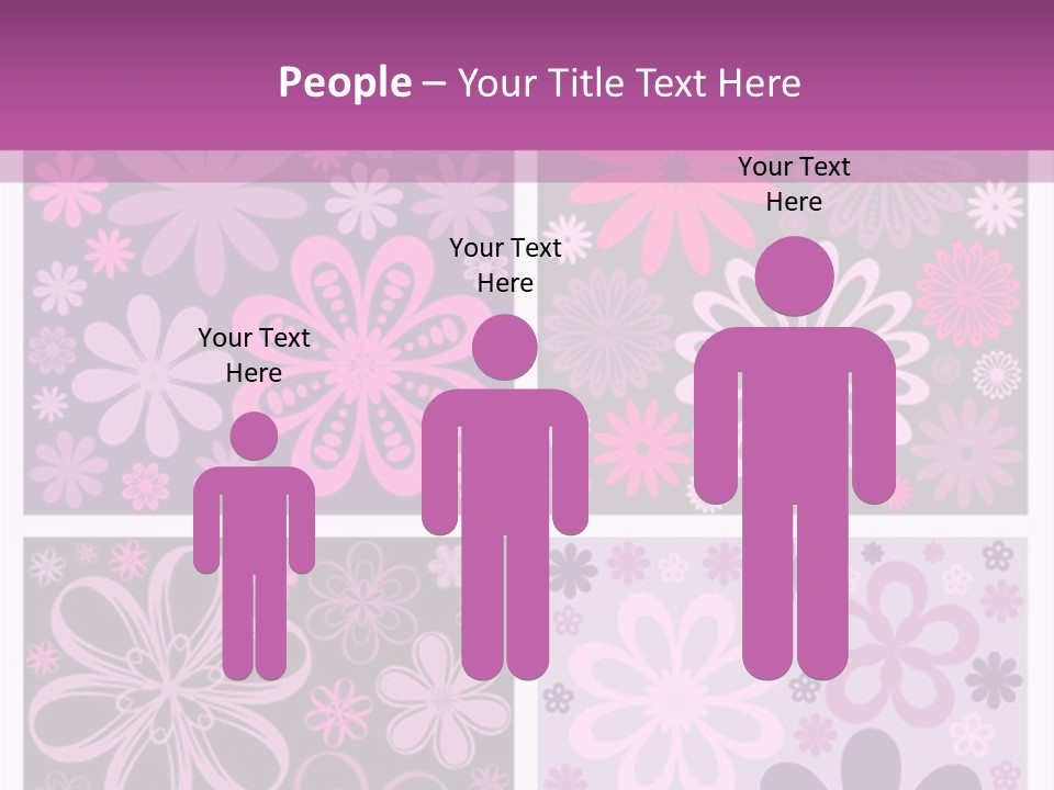 Background Old Retro PowerPoint Template