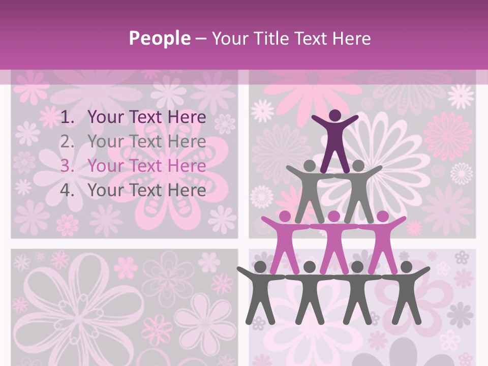 Background Old Retro PowerPoint Template