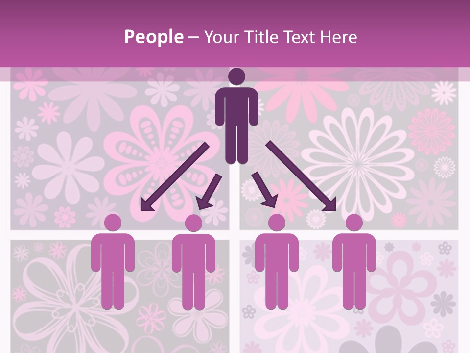 Background Old Retro PowerPoint Template