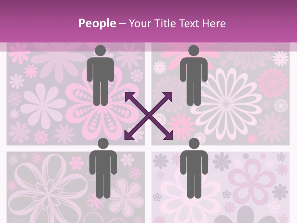 Background Old Retro PowerPoint Template