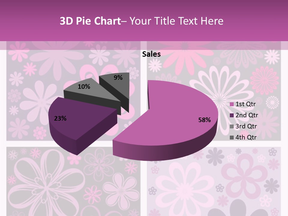 Background Old Retro PowerPoint Template