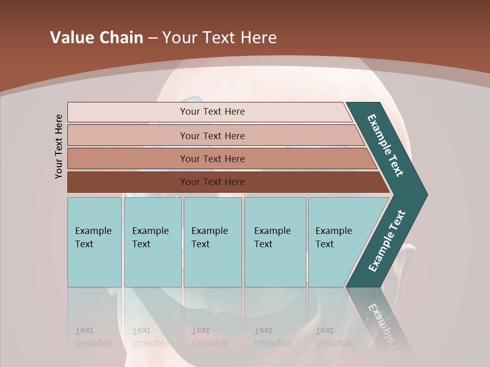 Sinister Emotional Phobia PowerPoint Template