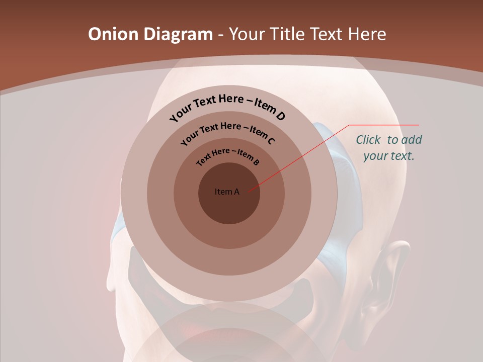 Sinister Emotional Phobia PowerPoint Template