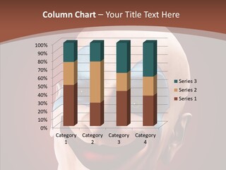 Sinister Emotional Phobia PowerPoint Template