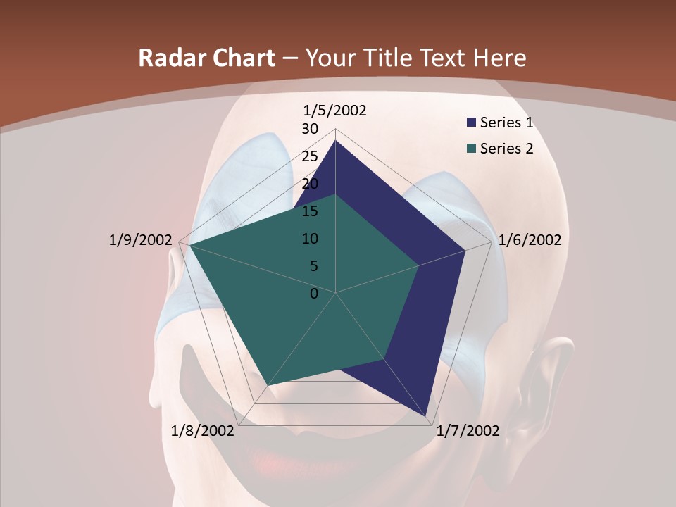 Sinister Emotional Phobia PowerPoint Template