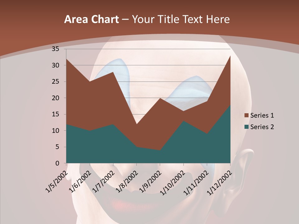 Sinister Emotional Phobia PowerPoint Template