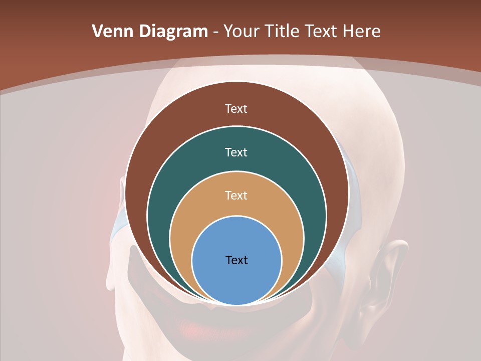 Sinister Emotional Phobia PowerPoint Template