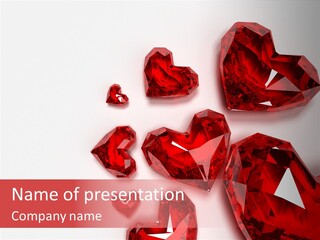 Rich Side View PowerPoint Template