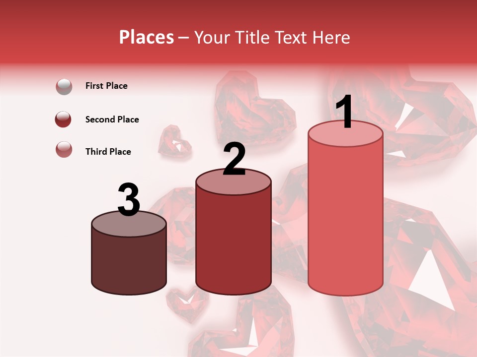 Rich Side View PowerPoint Template