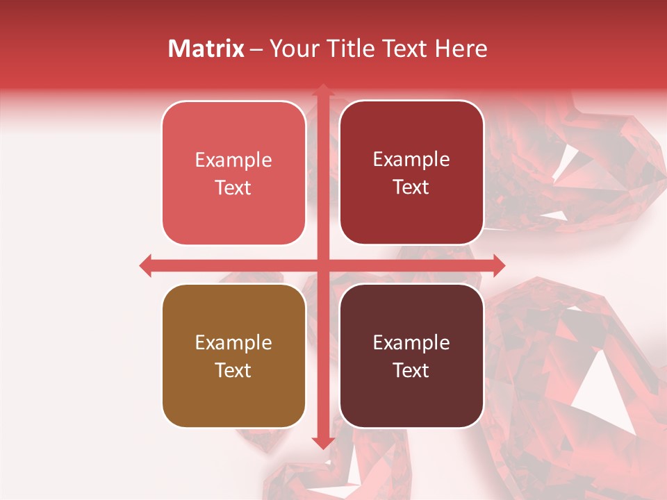 Rich Side View PowerPoint Template