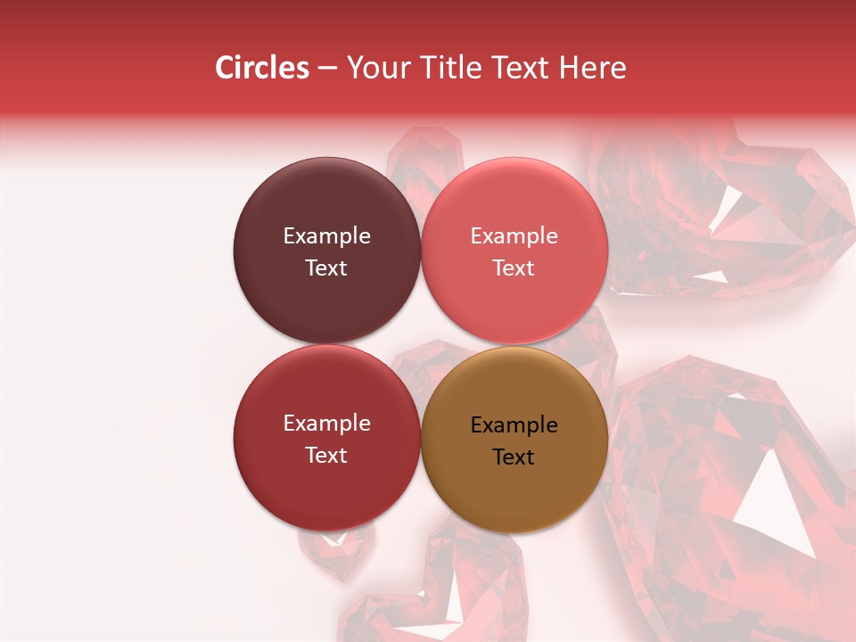 Rich Side View PowerPoint Template