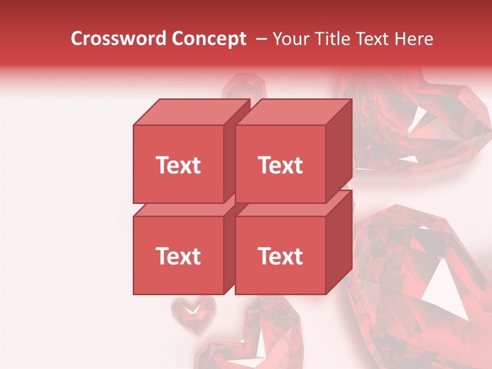 Rich Side View PowerPoint Template