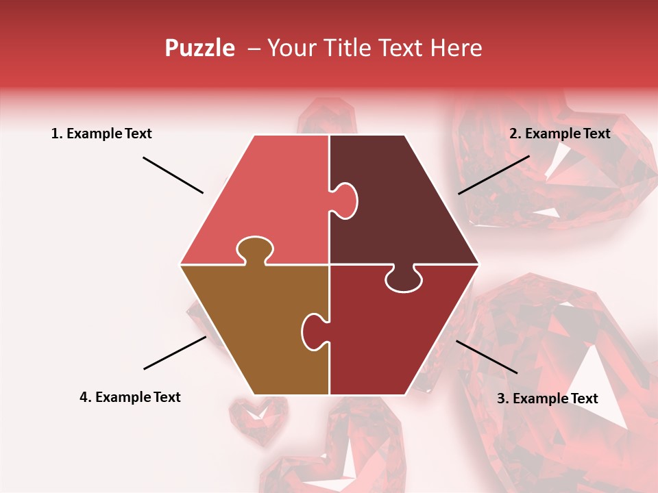 Rich Side View PowerPoint Template