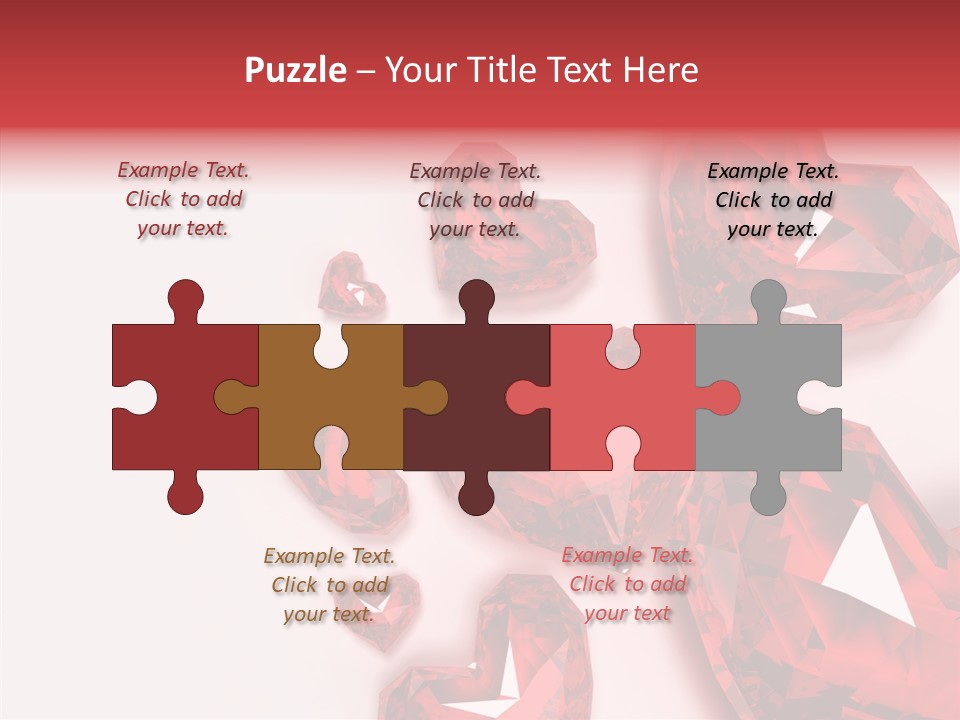 Rich Side View PowerPoint Template