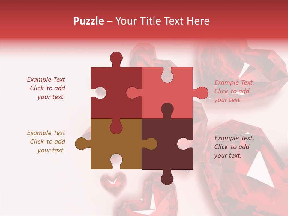 Rich Side View PowerPoint Template