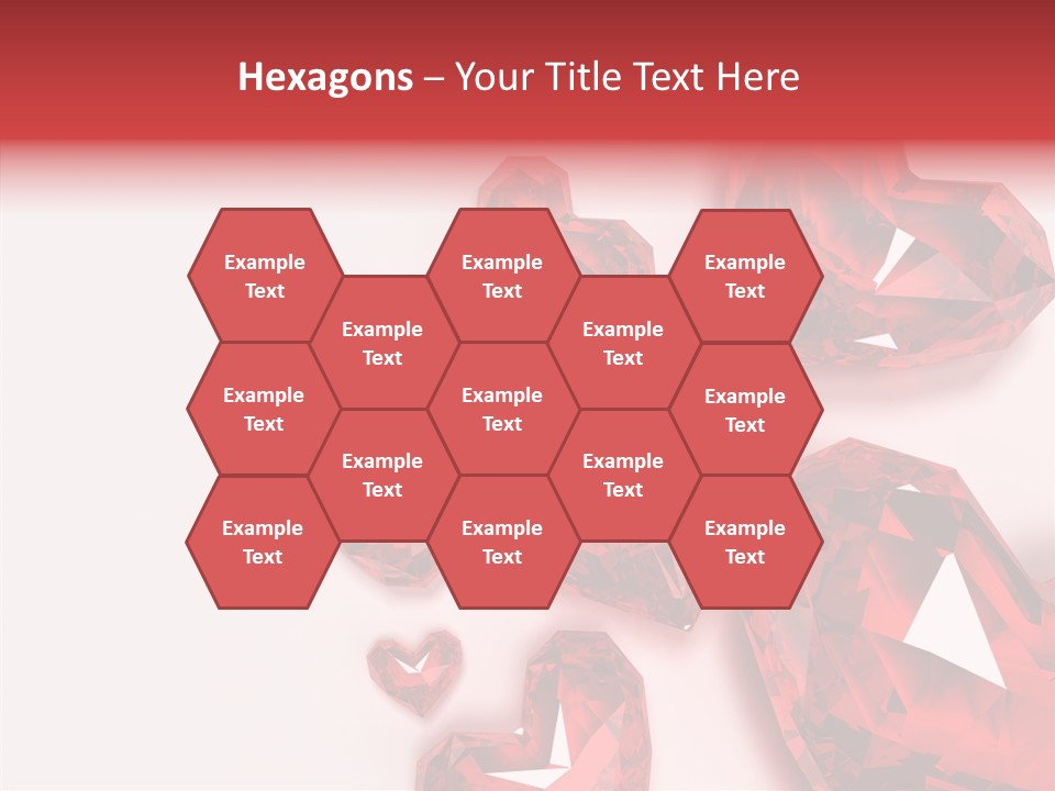 Rich Side View PowerPoint Template