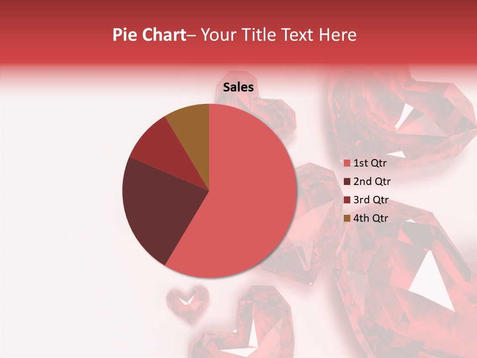 Rich Side View PowerPoint Template