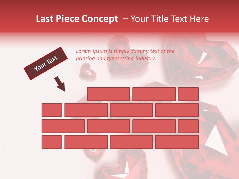 Rich Side View PowerPoint Template