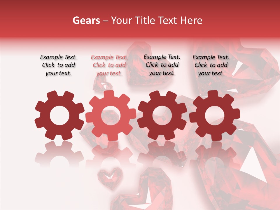 Rich Side View PowerPoint Template