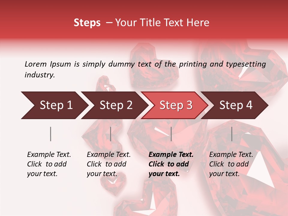 Rich Side View PowerPoint Template