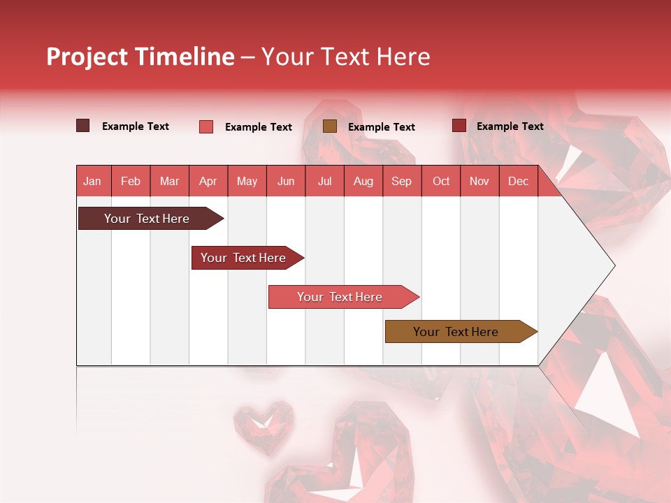 Rich Side View PowerPoint Template