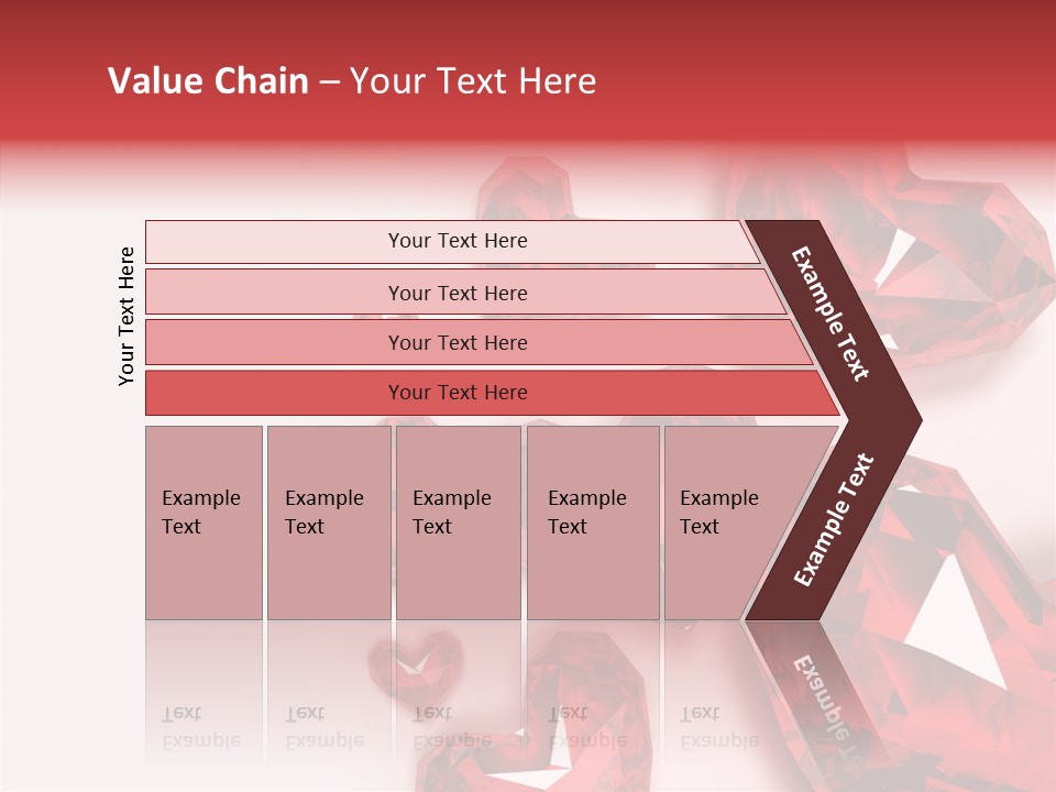 Rich Side View PowerPoint Template