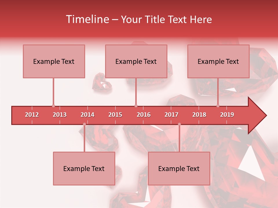 Rich Side View PowerPoint Template