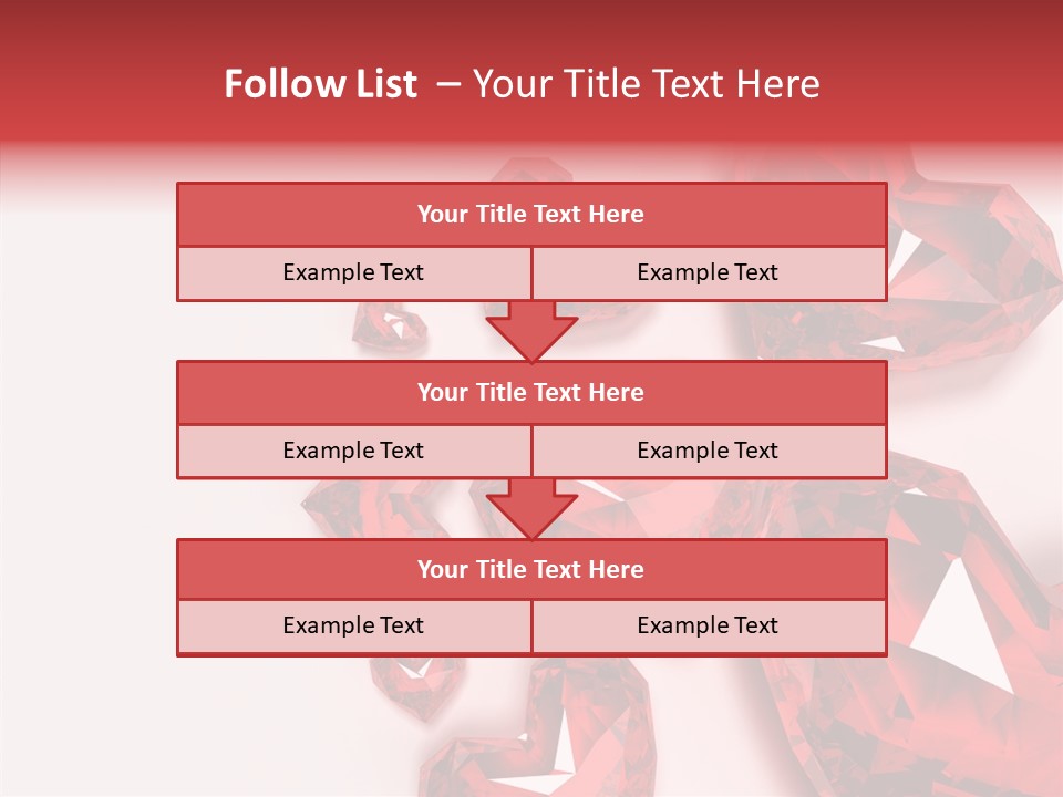 Rich Side View PowerPoint Template