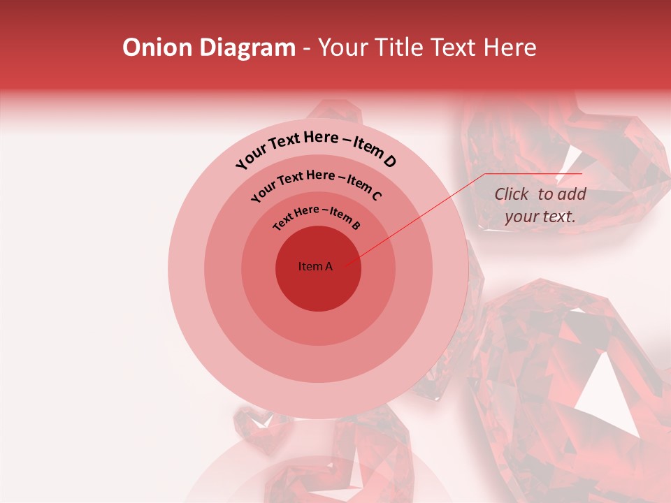 Rich Side View PowerPoint Template