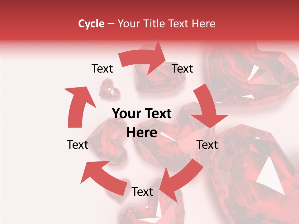 Rich Side View PowerPoint Template