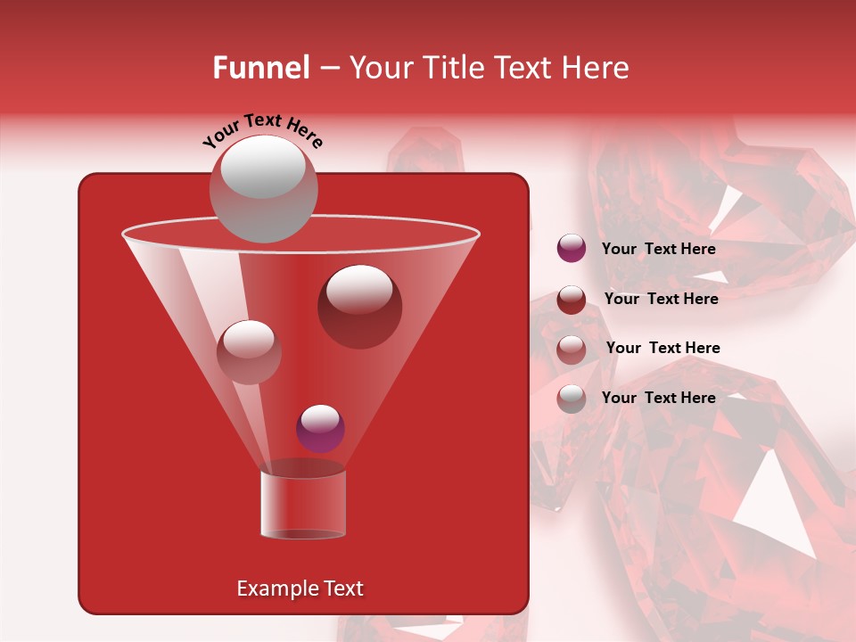 Rich Side View PowerPoint Template