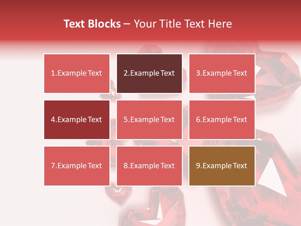 Rich Side View PowerPoint Template