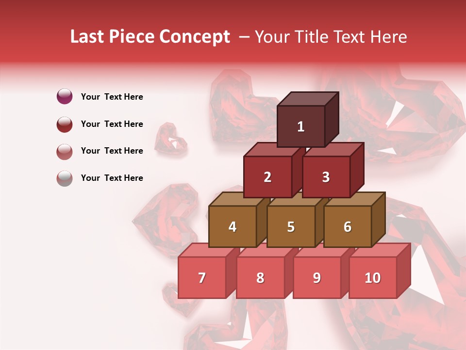 Rich Side View PowerPoint Template