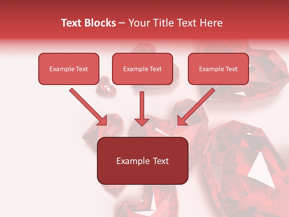 Rich Side View PowerPoint Template