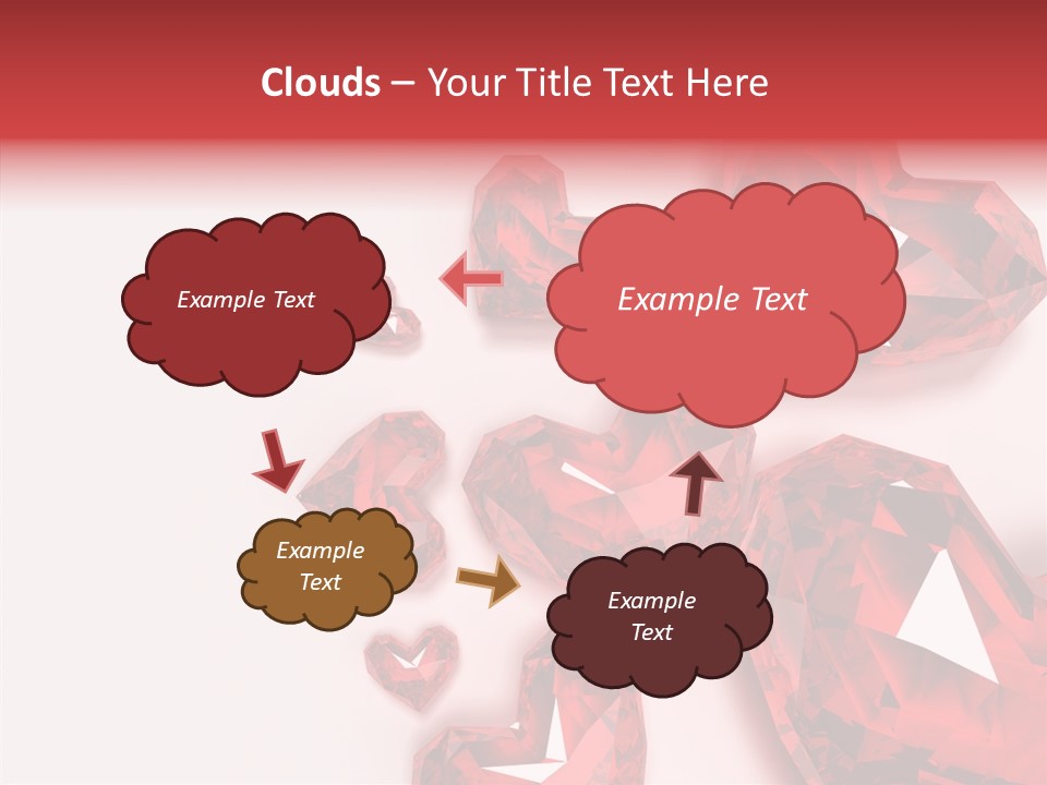 Rich Side View PowerPoint Template