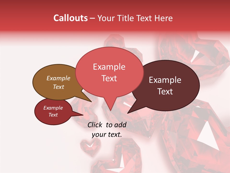 Rich Side View PowerPoint Template