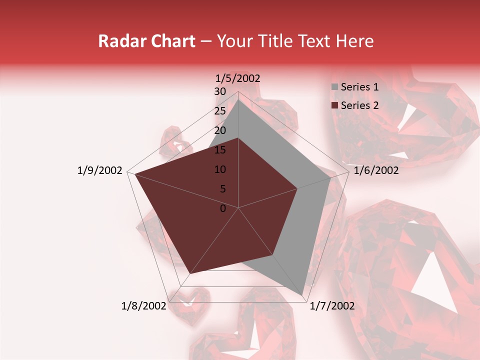 Rich Side View PowerPoint Template