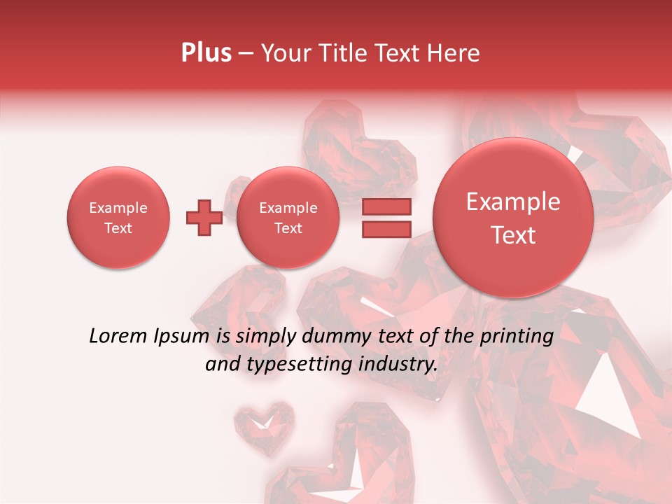 Rich Side View PowerPoint Template