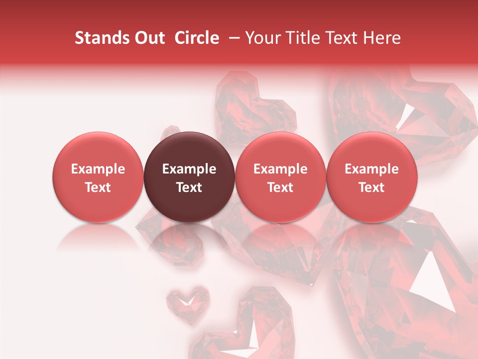 Rich Side View PowerPoint Template