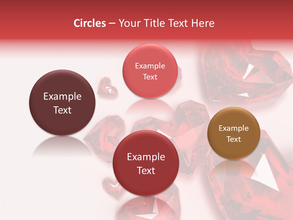 Rich Side View PowerPoint Template