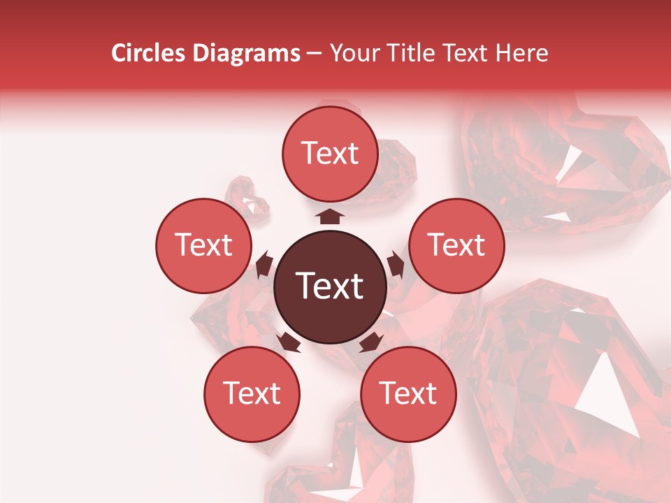 Rich Side View PowerPoint Template