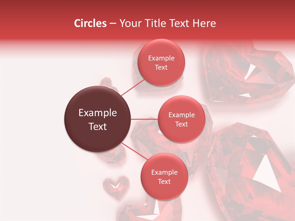 Rich Side View PowerPoint Template