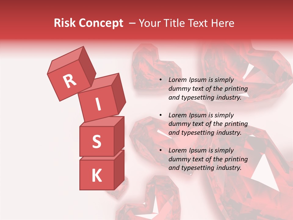 Rich Side View PowerPoint Template