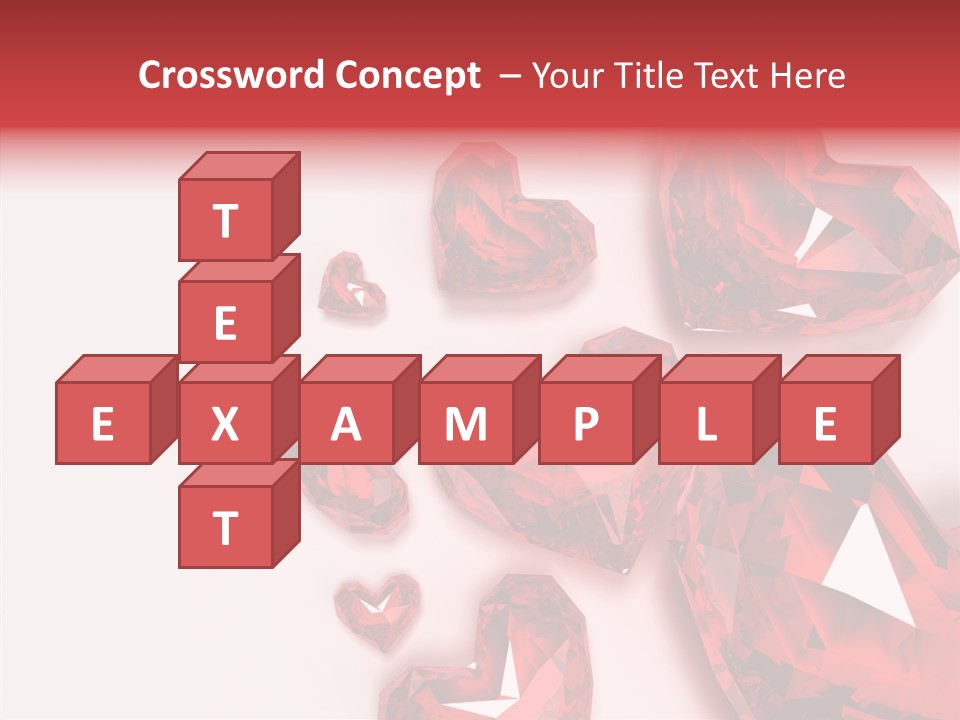 Rich Side View PowerPoint Template