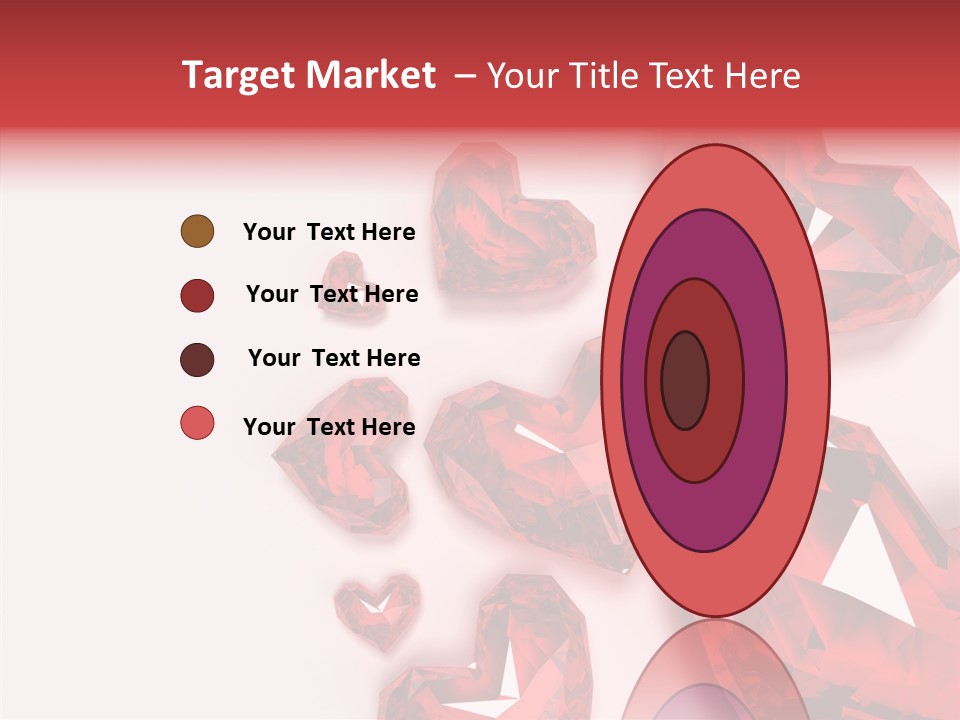 Rich Side View PowerPoint Template