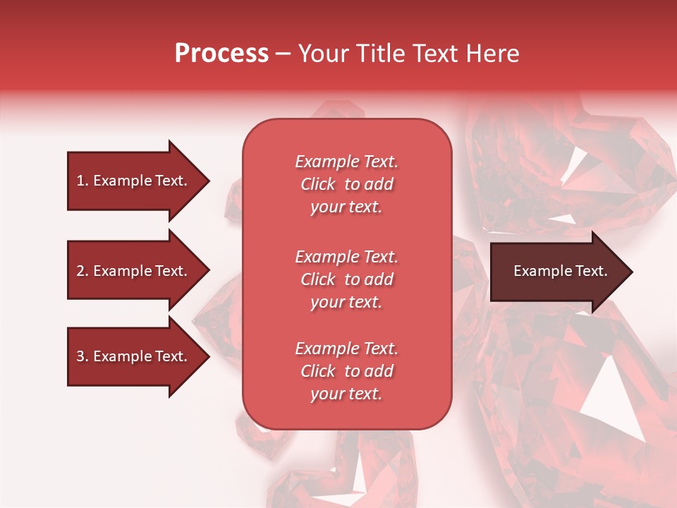 Rich Side View PowerPoint Template