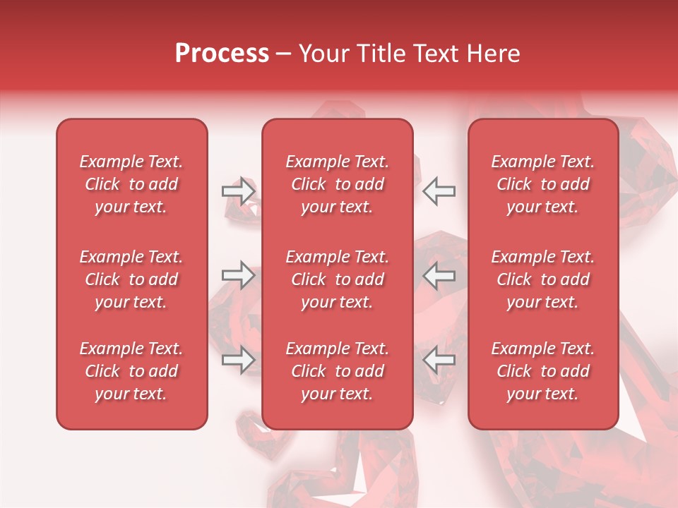 Rich Side View PowerPoint Template