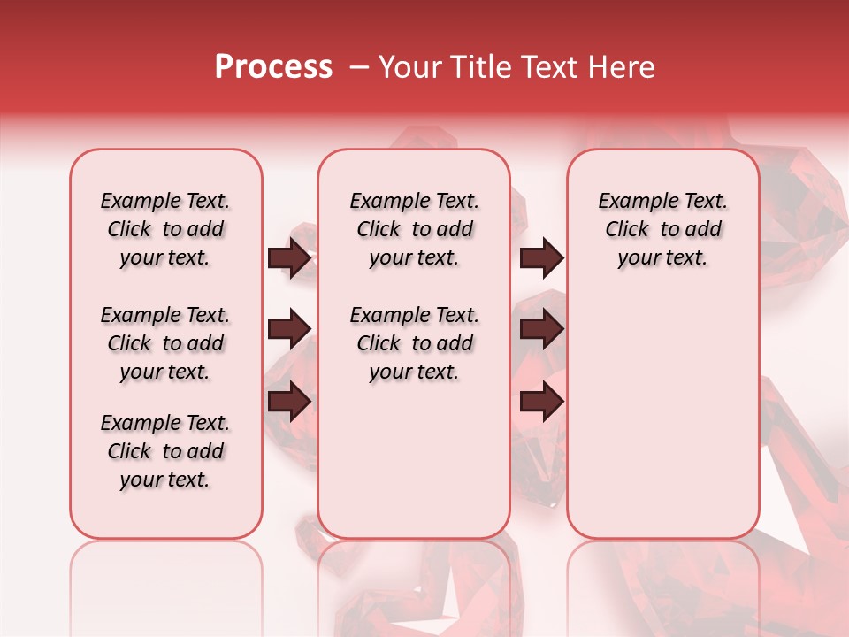 Rich Side View PowerPoint Template